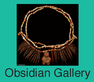 Obsidian button